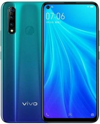Прошивка телефона Vivo Z5x в Абакане